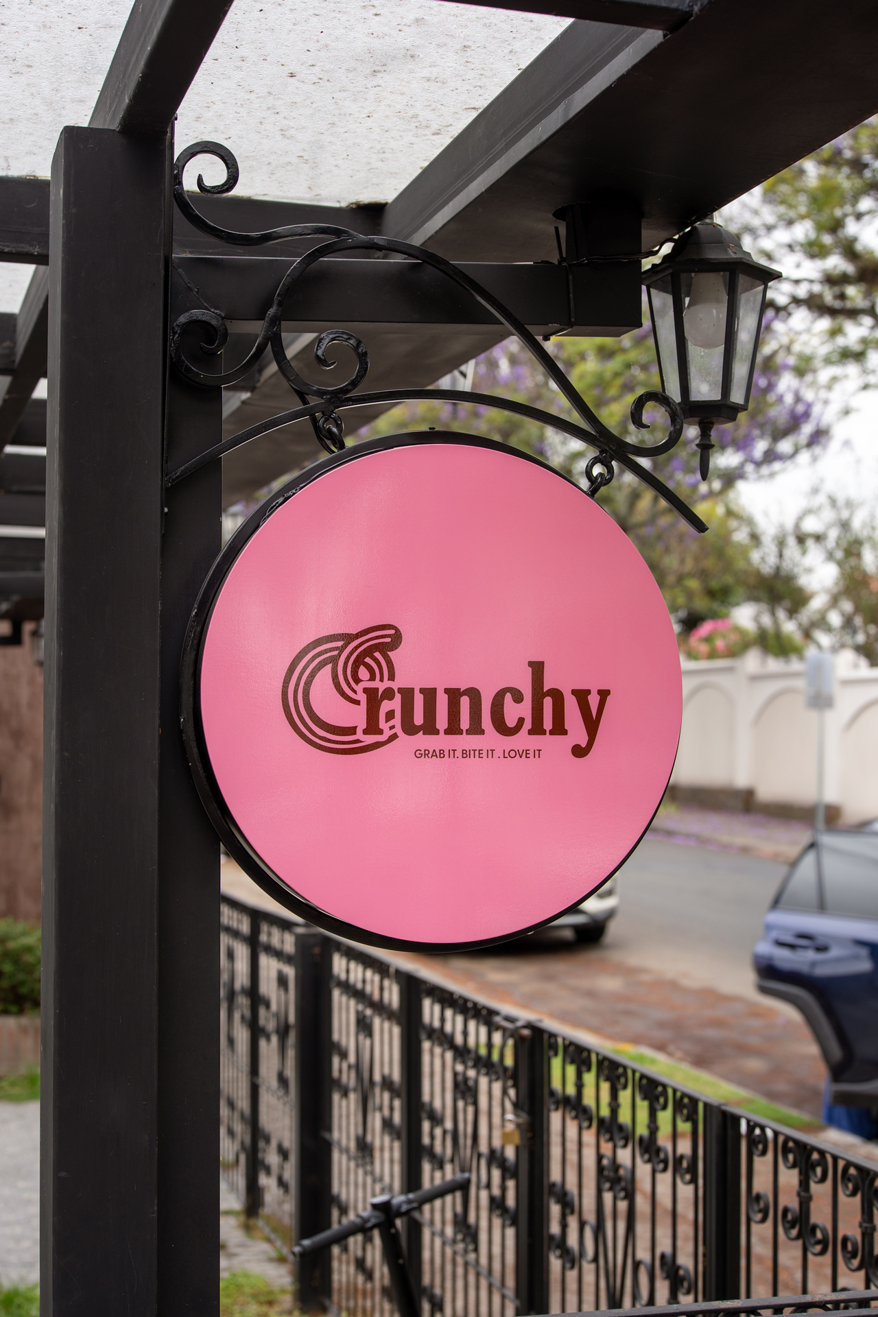 Galería de Crunchy, imagen 6