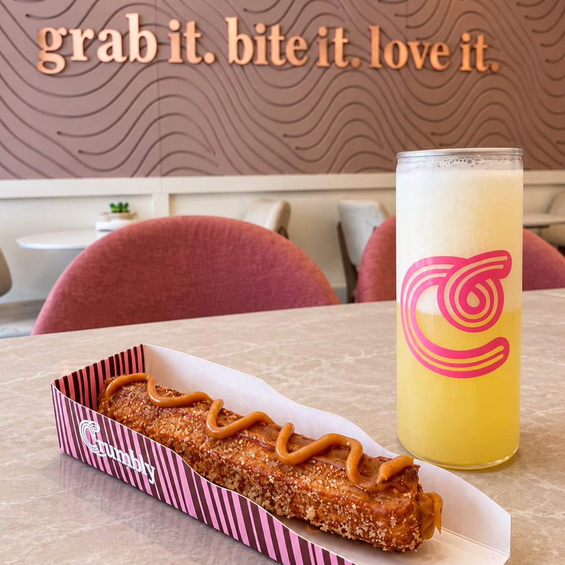 Crunchy Destacado 1